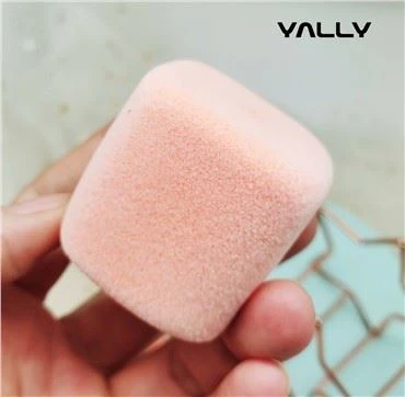 Cube Sugar Velvet Beauty Blend Schwamm