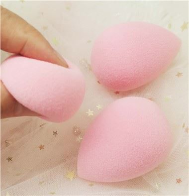 The Custom Makeup Sponge Manufacturers